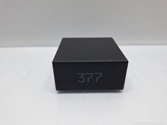 Releu 377 VOLKSWAGEN PASSAT Variant (3B6) [ 2000 - 2005 ] TDI (AVB) 74KW|101HP 4B0955531A