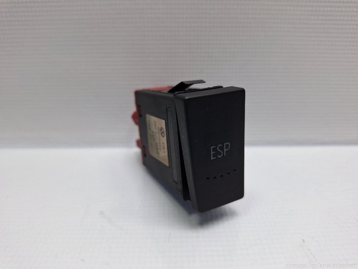 Buton ESP VOLKSWAGEN PASSAT Variant (3B6) [ 2000 - 2005 ] TDI (AVB) 74KW|101HP 3B0927134A
