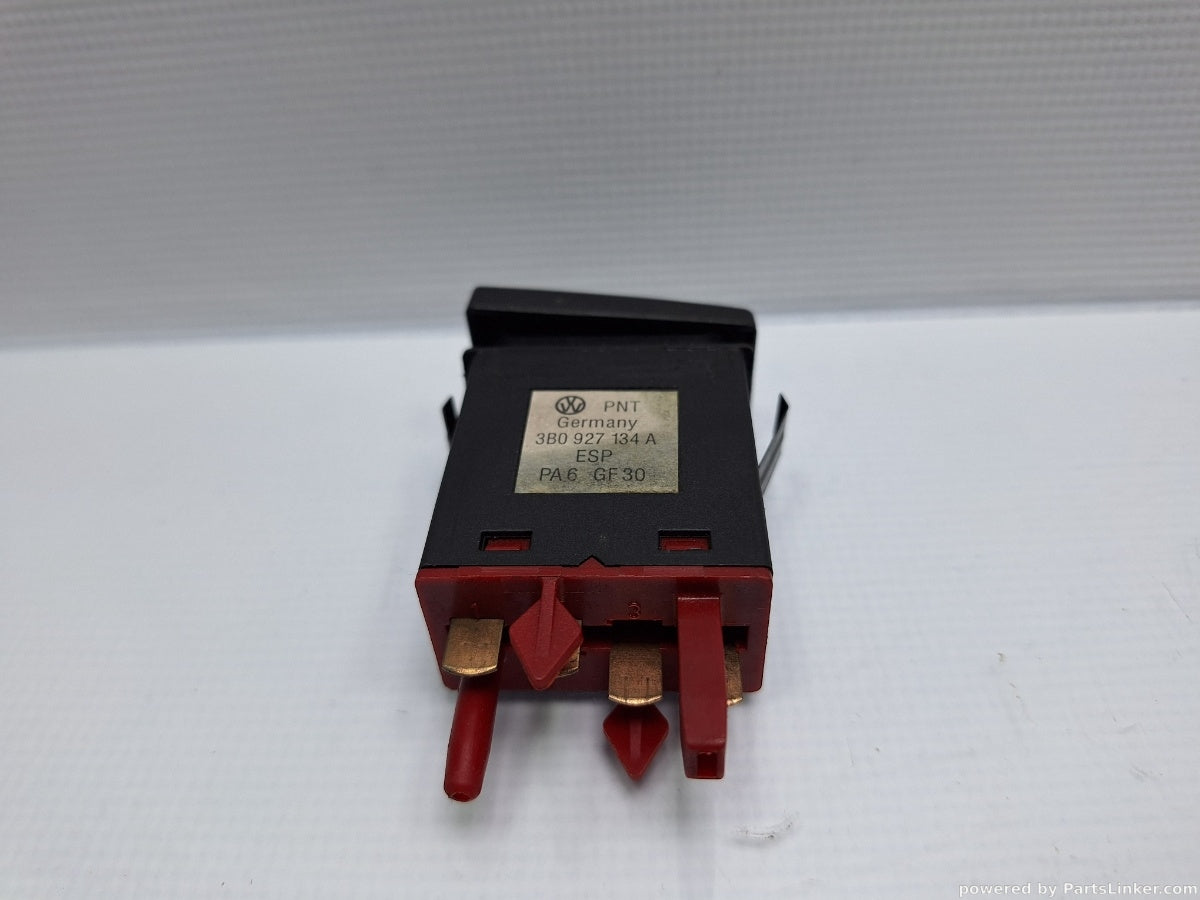 Buton ESP VOLKSWAGEN PASSAT Variant (3B6) [ 2000 - 2005 ] TDI (AVB) 74KW|101HP 3B0927134A