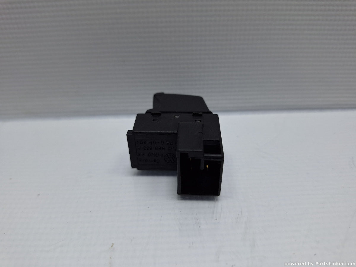 Buton deschidere usita rezervor VOLKSWAGEN PASSAT Variant (3B6) [ 2000 - 2005 ] TDI (AVB) 74KW|101HP 1J0959833A