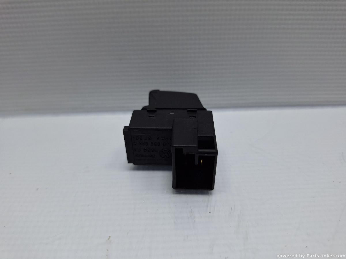 Buton deschidere usita rezervor VOLKSWAGEN PASSAT Variant (3B6) [ 2000 - 2005 ] TDI (AVB) 74KW|101HP OEM 1J0959833A