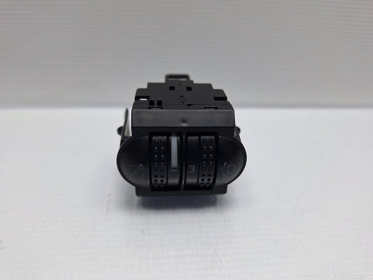Buton reglaj faruri VOLKSWAGEN PASSAT Variant (3B6) [ 2000 - 2005 ] TDI (AVB) 74KW|101HP 3B0941333C