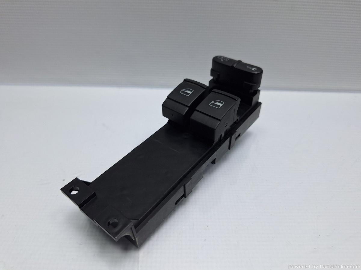 Comanda geamuri electrice VOLKSWAGEN PASSAT Variant (3B6) [ 2000 - 2005 ] TDI (AVB) 74KW|101HP OEM 1J3959857B