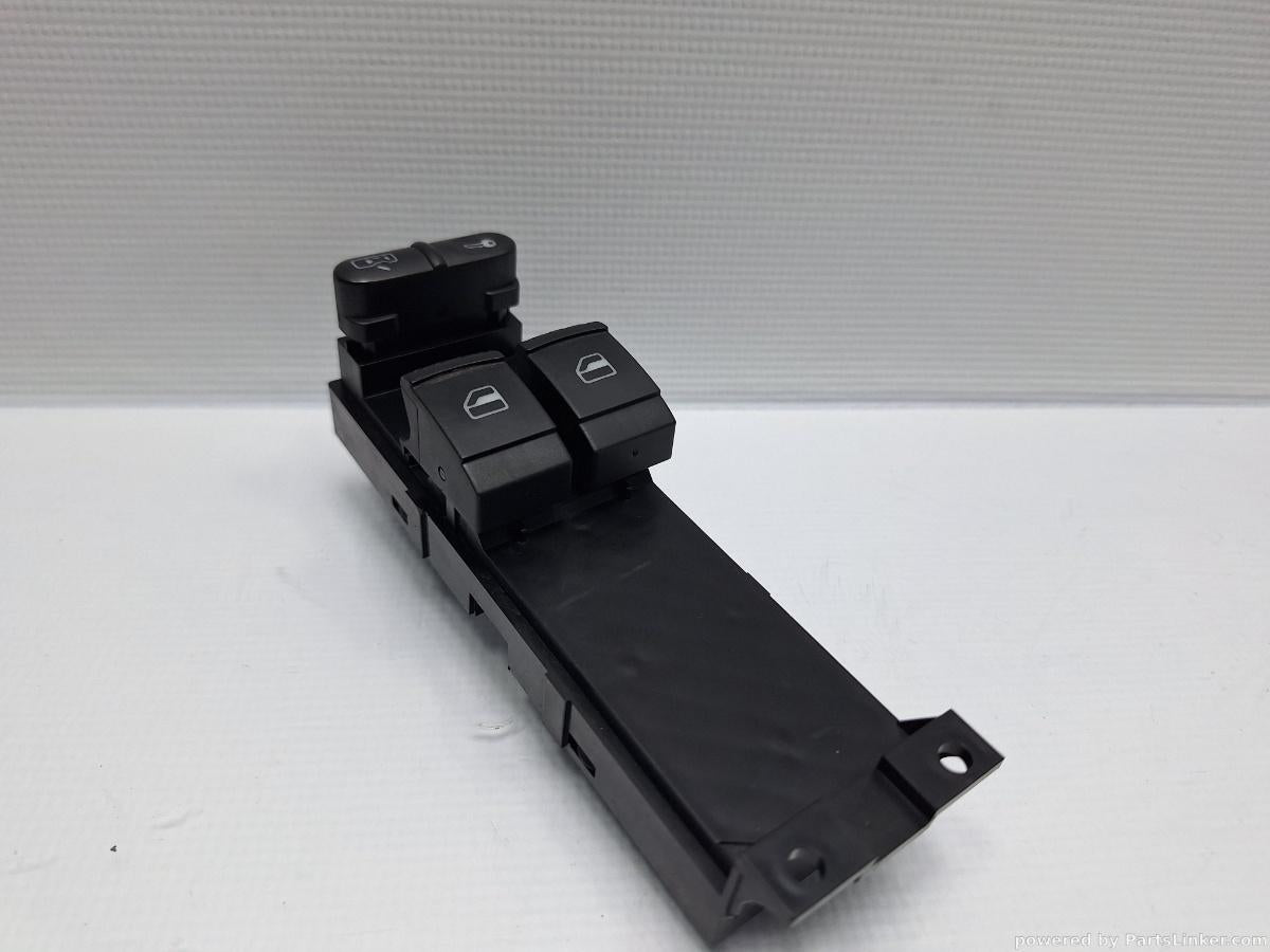 Comanda geamuri electrice VOLKSWAGEN PASSAT Variant (3B6) [ 2000 - 2005 ] TDI (AVB) 74KW|101HP OEM 1J3959857B