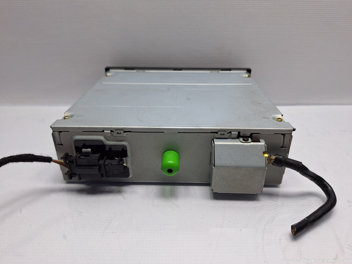 Magazie de Cd uri VOLKSWAGEN POLO (9N_) [ 2001 - 2012 ] 16V (AUA, BBY, BKY) 55KW|75HP