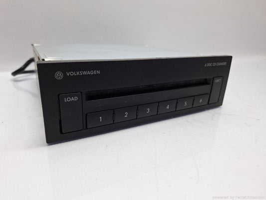 Magazie de Cd uri VOLKSWAGEN POLO (9N_) [ 2001 - 2012 ] 16V (AUA, BBY, BKY) 55KW|75HP