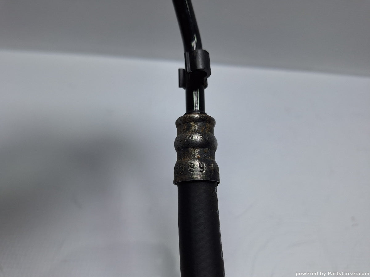 Conducta retur ulei servodirectie VOLKSWAGEN POLO (9N_) [ 2001 - 2012 ] 16V (AUA, BBY, BKY) 55KW|75HP 6Q1423891G