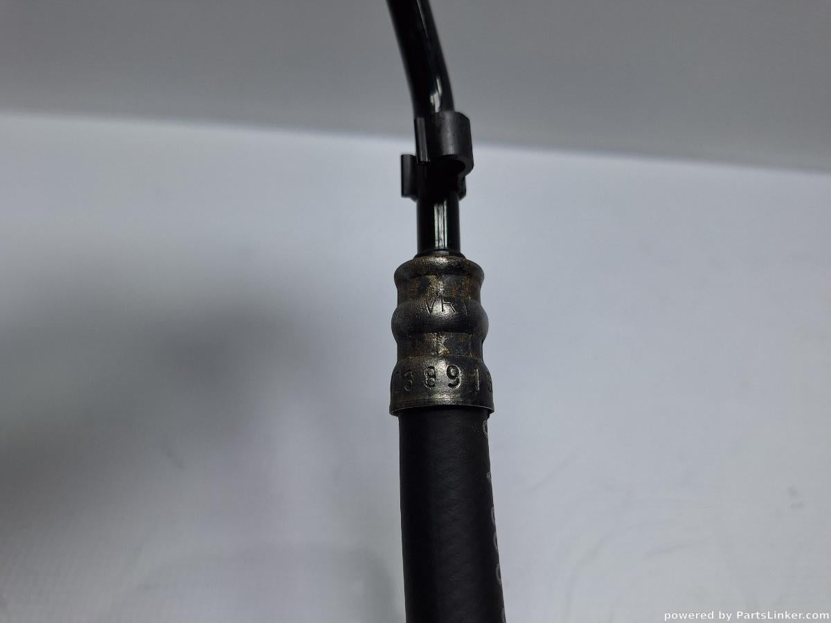 Conducta retur ulei servodirectie VOLKSWAGEN POLO (9N_) [ 2001 - 2012 ] 16V (AUA, BBY, BKY) 55KW|75HP OEM 6Q1423891G