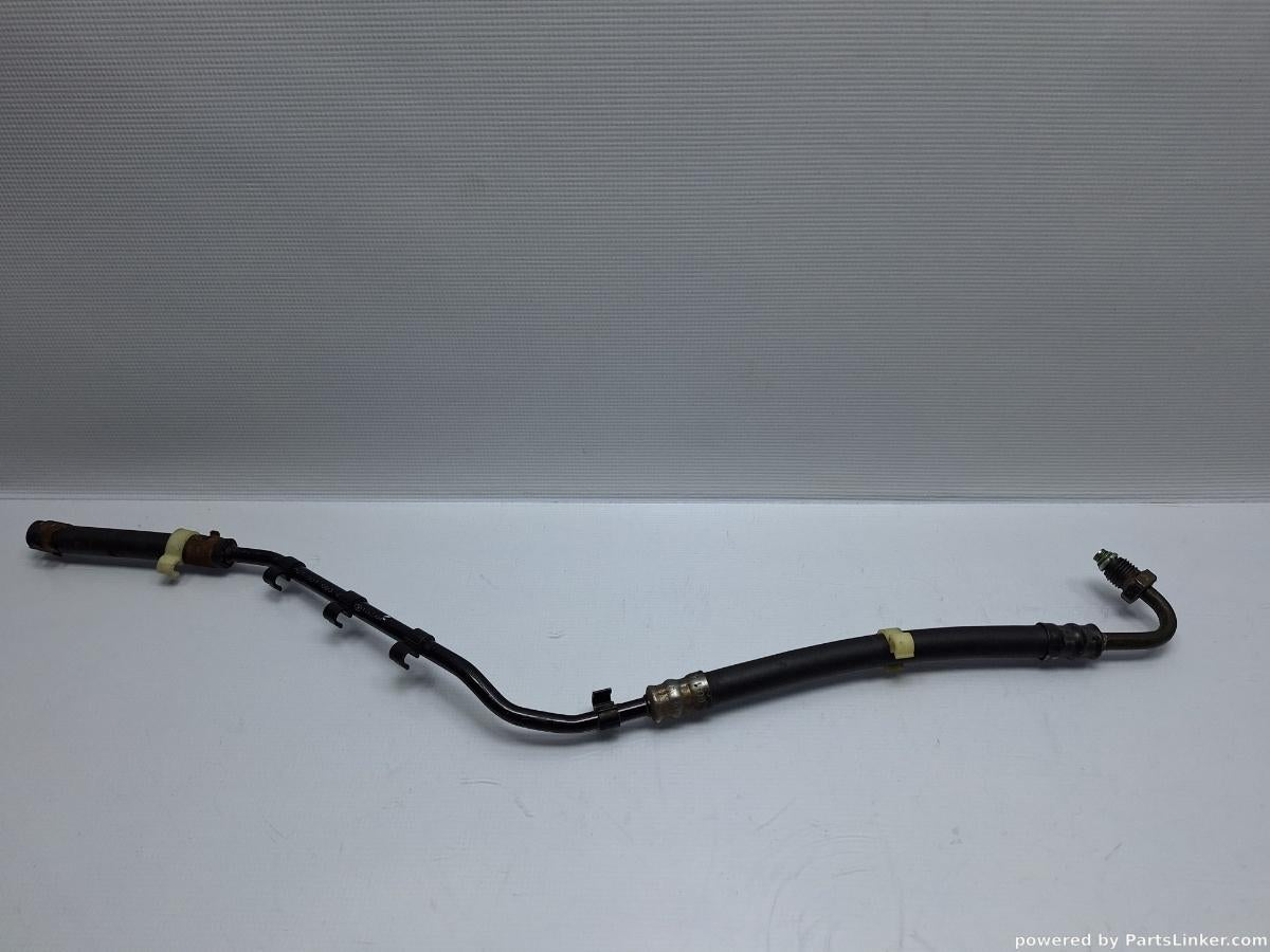 Conducta retur ulei servodirectie VOLKSWAGEN POLO (9N_) [ 2001 - 2012 ] 16V (AUA, BBY, BKY) 55KW|75HP OEM 6Q1423891G