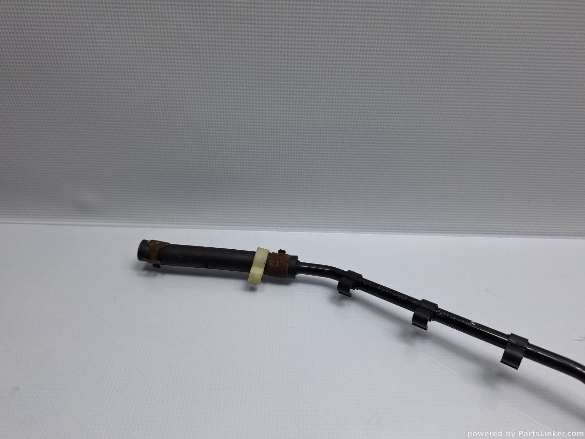 Conducta retur ulei servodirectie VOLKSWAGEN POLO (9N_) [ 2001 - 2012 ] 16V (AUA, BBY, BKY) 55KW|75HP 6Q1423891G