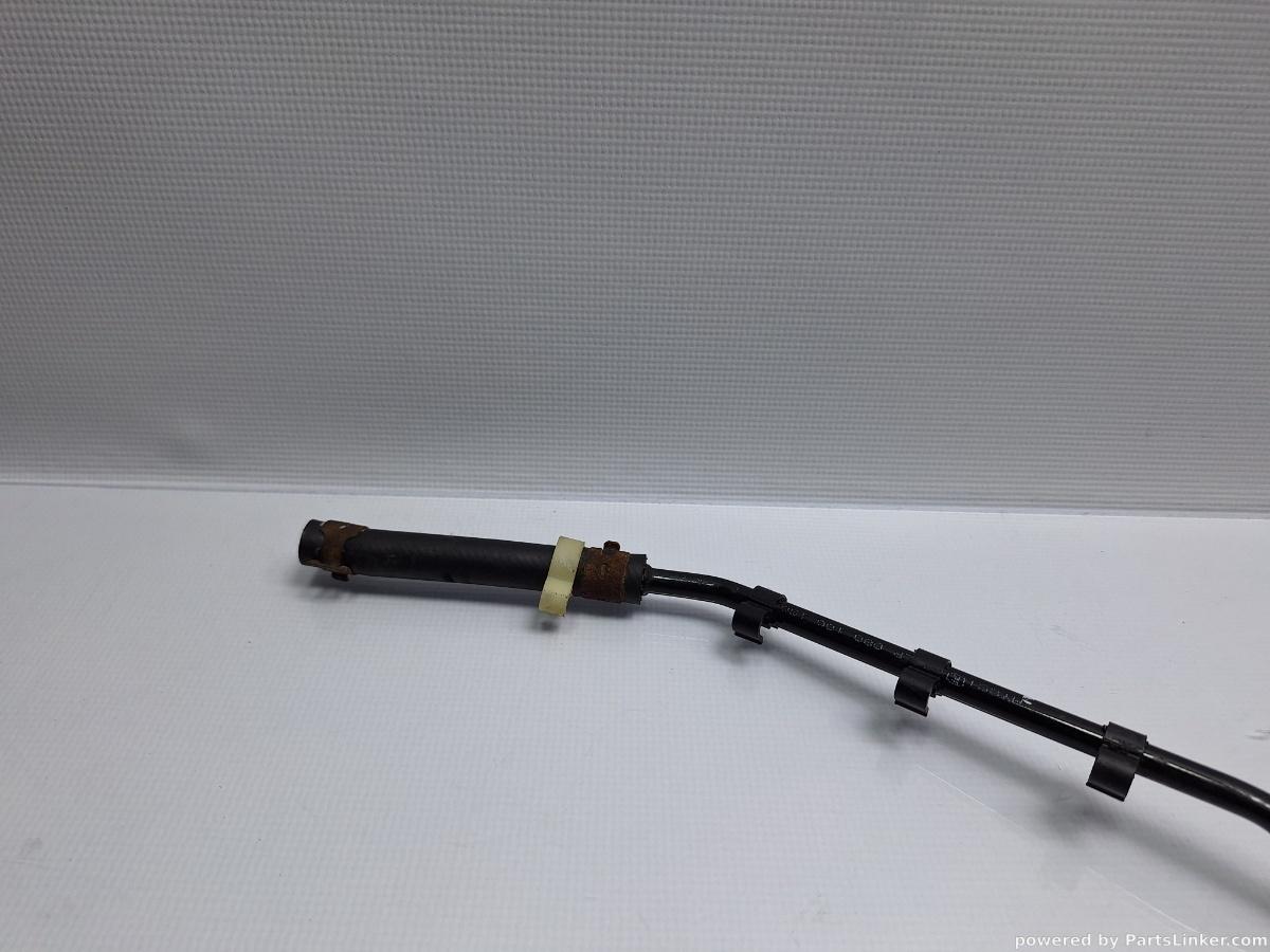 Conducta retur ulei servodirectie VOLKSWAGEN POLO (9N_) [ 2001 - 2012 ] 16V (AUA, BBY, BKY) 55KW|75HP OEM 6Q1423891G