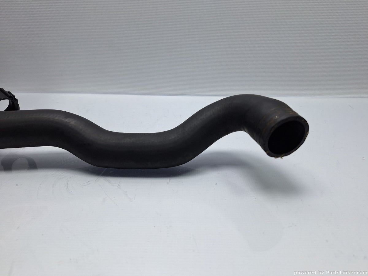 Furtun apa VOLKSWAGEN POLO (9N_) [ 2001 - 2012 ] 16V (AUA, BBY, BKY) 55KW|75HP 6Q0122051BQ