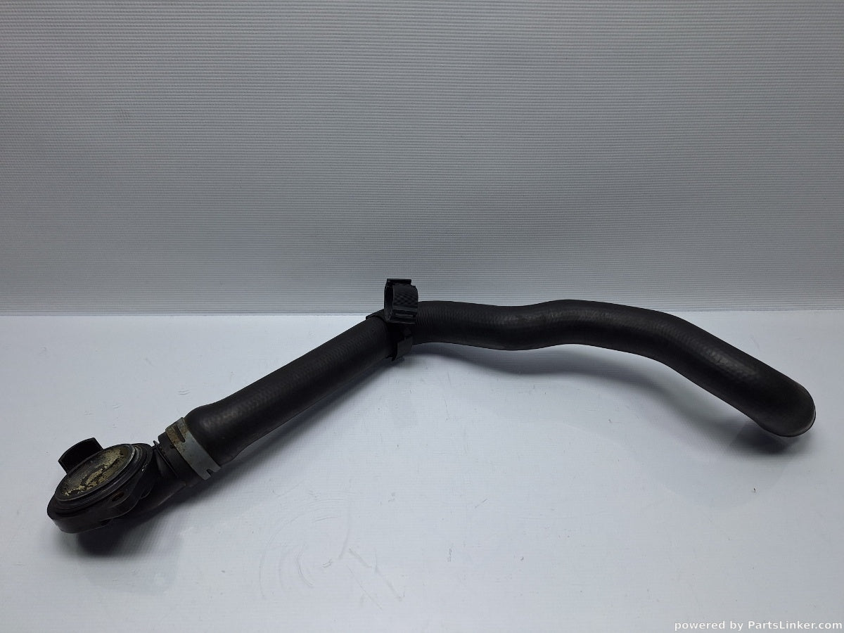 Furtun apa VOLKSWAGEN POLO (9N_) [ 2001 - 2012 ] 16V (AUA, BBY, BKY) 55KW|75HP 6Q0122051BQ