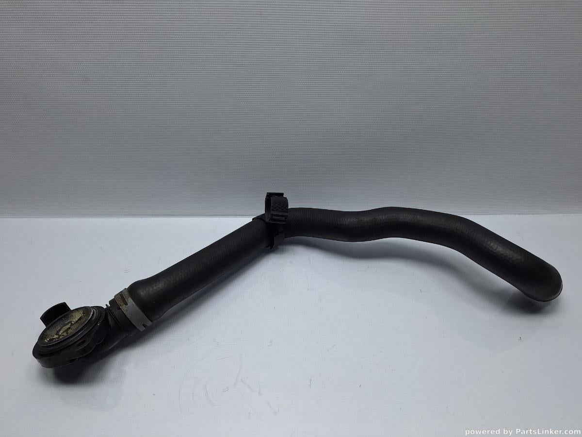 Furtun apa VOLKSWAGEN POLO (9N_) [ 2001 - 2012 ] 16V (AUA, BBY, BKY) 55KW|75HP OEM 6Q0122051BQ