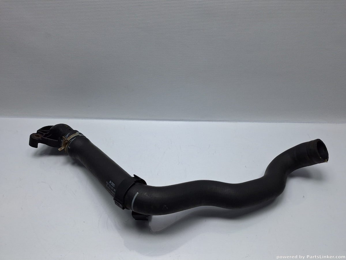 Furtun apa VOLKSWAGEN POLO (9N_) [ 2001 - 2012 ] 16V (AUA, BBY, BKY) 55KW|75HP 6Q0122051BQ