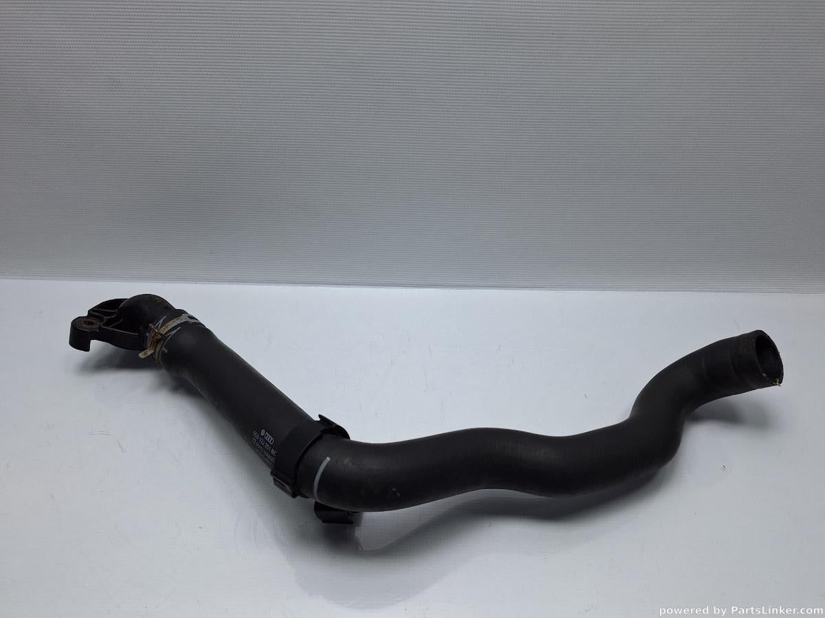 Furtun apa VOLKSWAGEN POLO (9N_) [ 2001 - 2012 ] 16V (AUA, BBY, BKY) 55KW|75HP OEM 6Q0122051BQ
