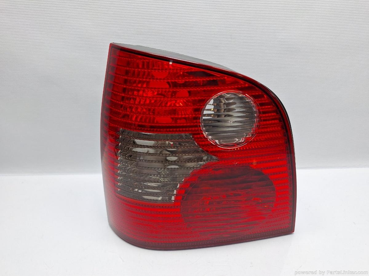 Lampa spate / Stop VOLKSWAGEN POLO 9N_ 2001 - 2012 16V AUA, BBY, BKY 6Q6945095Q