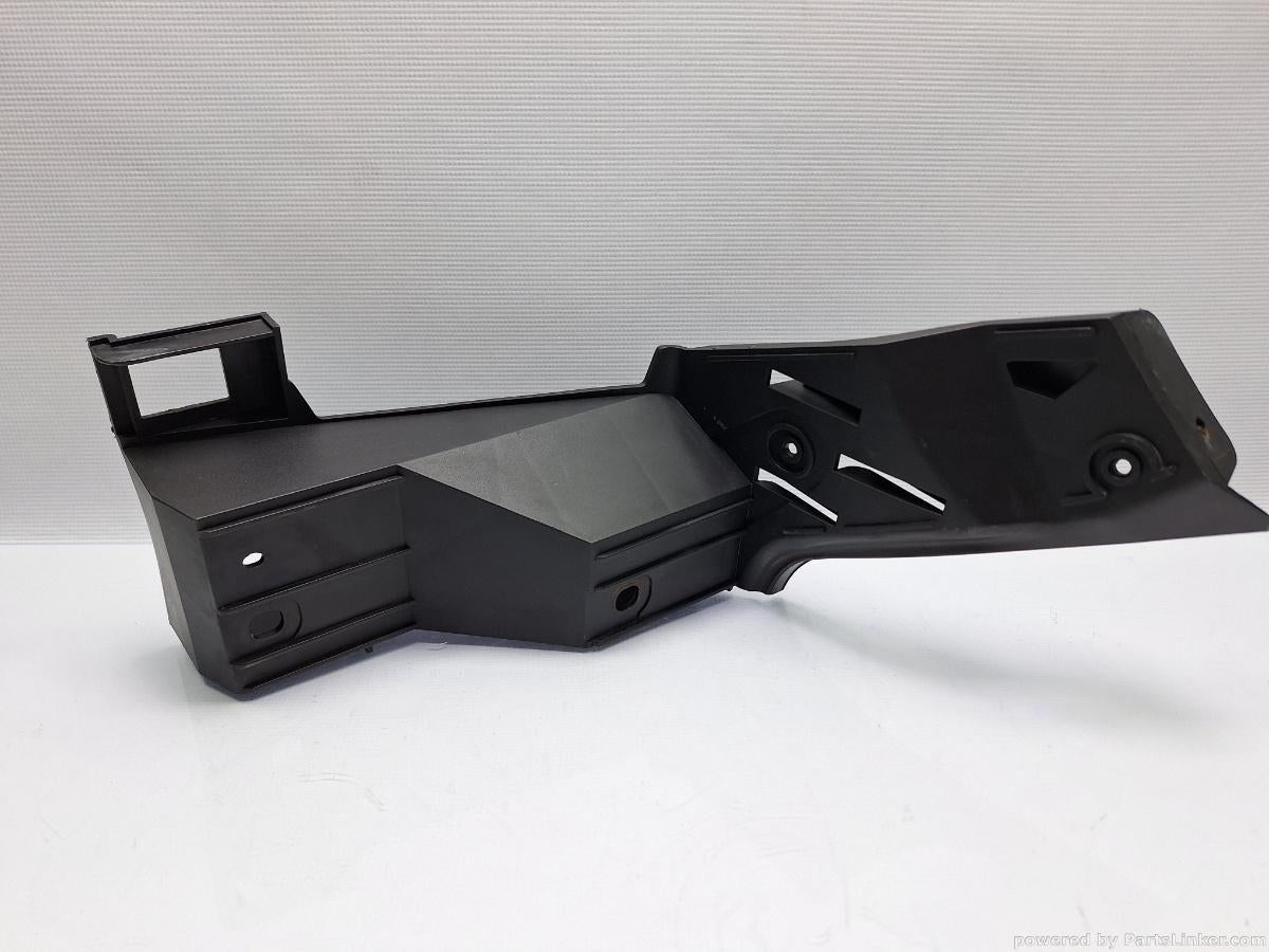 Suport bara de protectie spate dreapta VOLKSWAGEN POLO 9N_ 2001 - 2012 16V AUA, BBY, BKY 6Q6807376