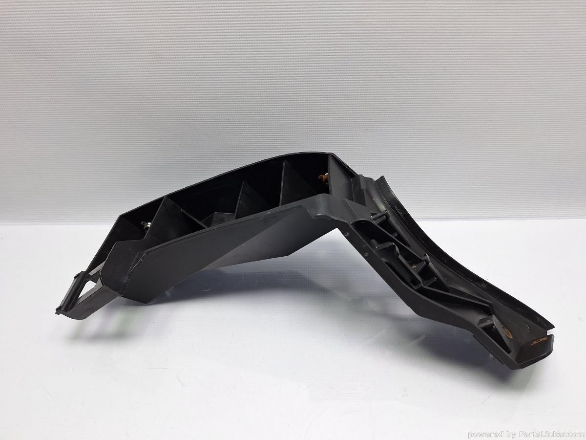 Suport bara de protectie spate dreapta VOLKSWAGEN POLO 9N_ 2001 - 2012 16V AUA, BBY, BKY 6Q6807376