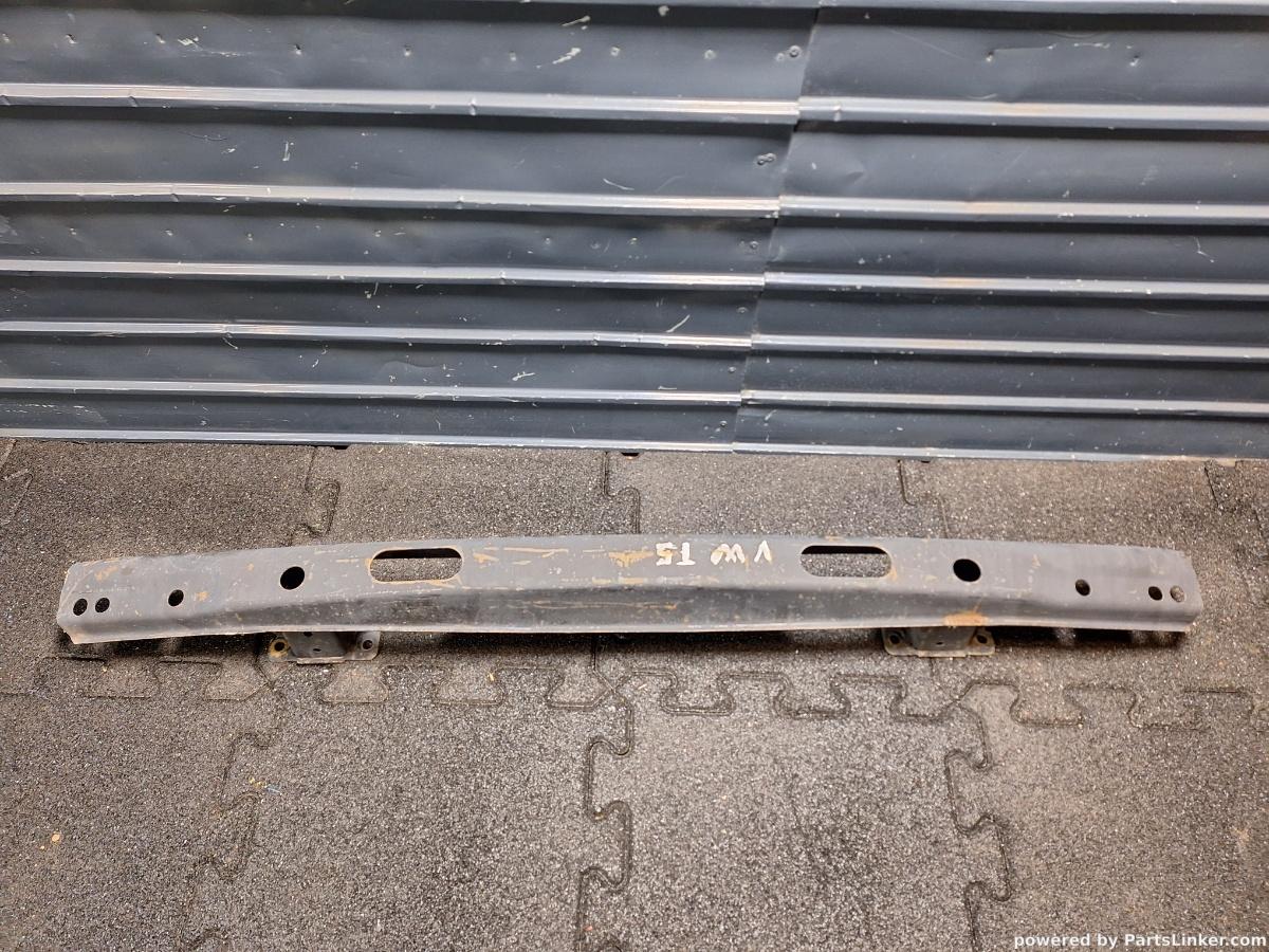 Armatura bara spate VOLKSWAGEN TRANSPORTER V Bus (7HB, 7HJ, 7EB, 7EJ, 7EF, 7EG, 7HF, OEM 7E0807305D