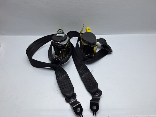 Centuri de siguranta fata VOLKSWAGEN POLO (9N_) [ 2001 - 2012 ] 16V (AUA, BBY, BKY) 55KW|75HP 6Q4857706G , 6Q4857705G