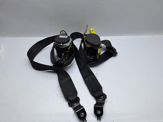 Set centuri de siguranta fata VOLKSWAGEN POLO 9N_ 2001 - 20121.4 16V AUA, BBY, BKY 6Q4857706G , 6Q4857705G