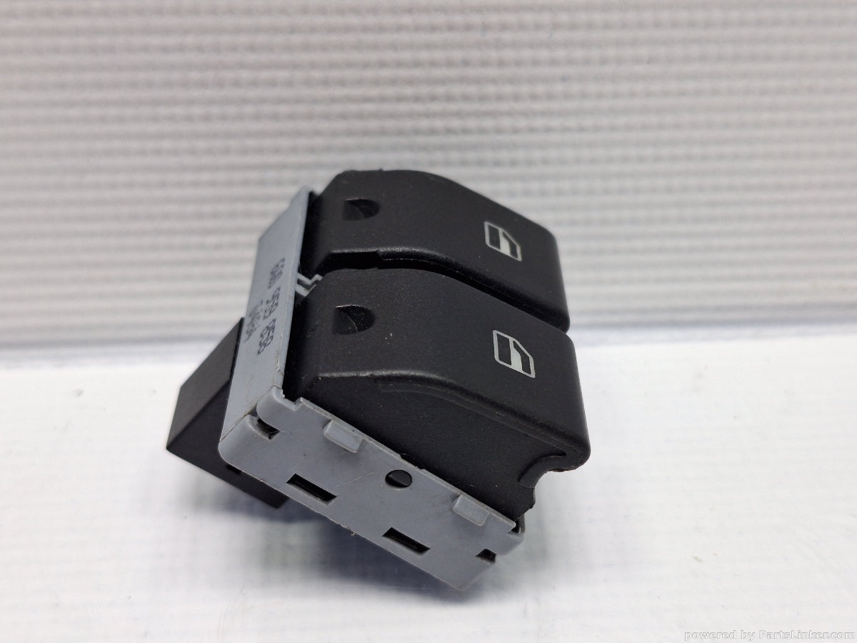 Comanda geanuri electrice VOLKSWAGEN POLO (9N_) [ 2001 - 2012 ] 16V (AUA, BBY, BKY) 55KW|75HP 6Q0959858