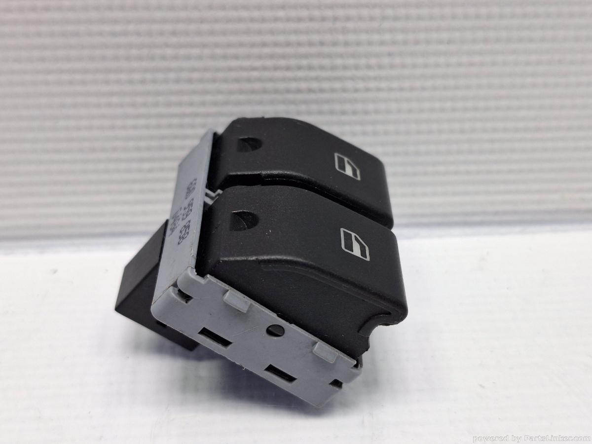 Comanda geanuri electrice VOLKSWAGEN POLO (9N_) [ 2001 - 2012 ] 16V (AUA, BBY, BKY) 55KW|75HP OEM 6Q0959858