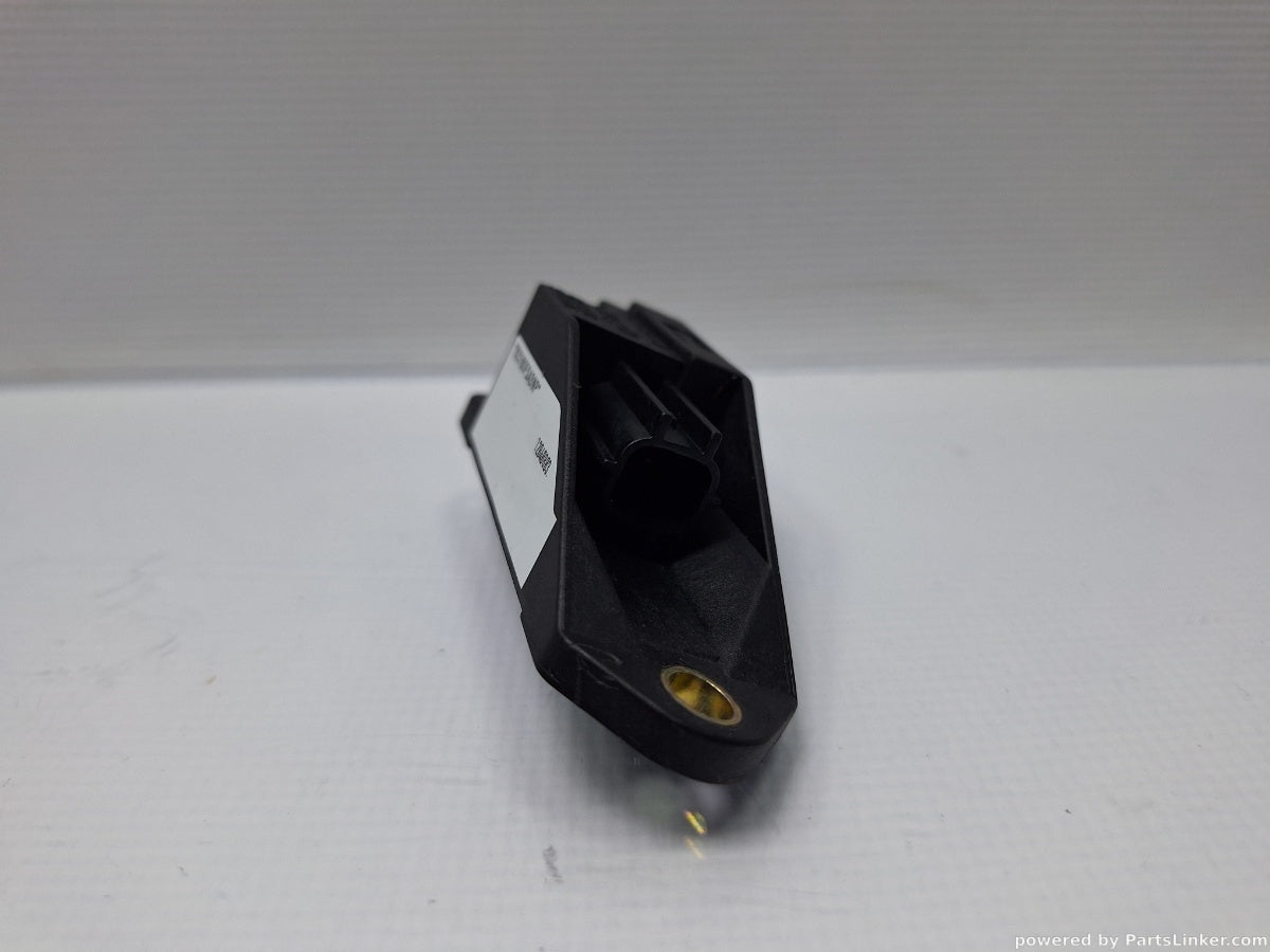 Senzor impact airbag VOLKSWAGEN POLO (9N_) [ 2001 - 2012 ] 16V (AUA, BBY, BKY) 55KW|75HP 6Q0909606