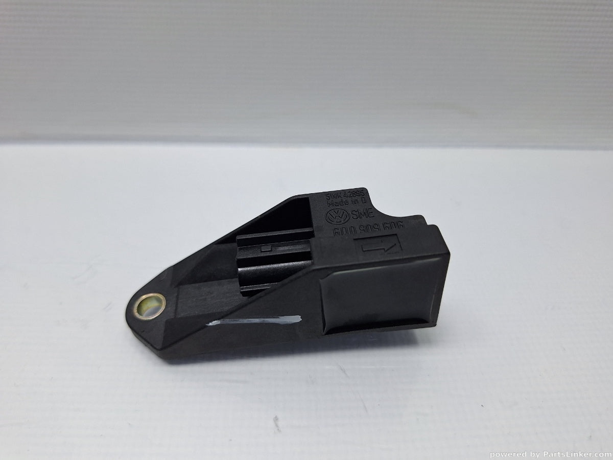 Senzor impact airbag VOLKSWAGEN POLO (9N_) [ 2001 - 2012 ] 16V (AUA, BBY, BKY) 55KW|75HP 6Q0909606