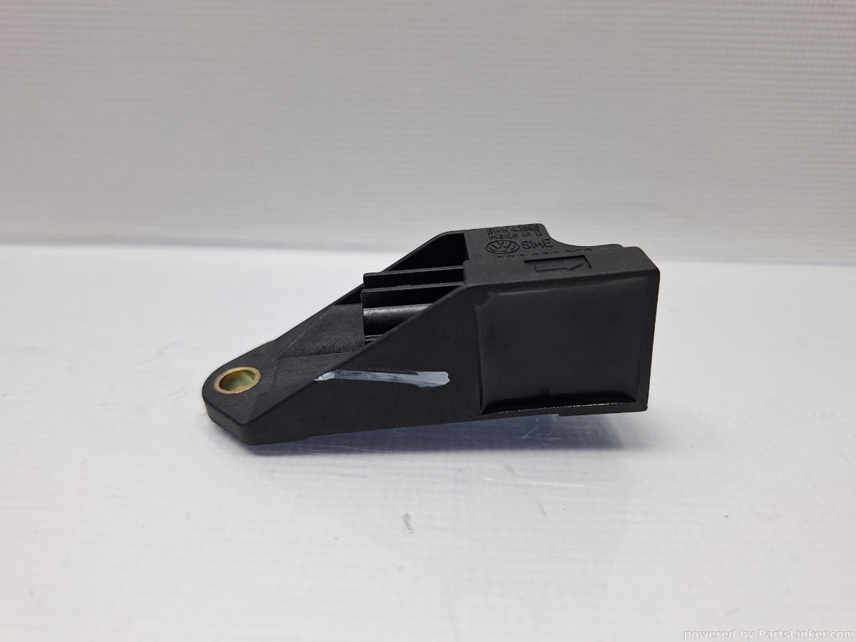 Senzor impact airbag VOLKSWAGEN POLO (9N_) [ 2001 - 2012 ] 16V (AUA, BBY, BKY) 55KW|75HP 6Q0909606