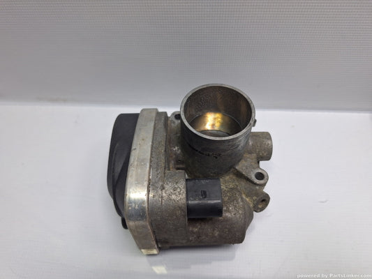 Clapeta de accelerație VOLKSWAGEN POLO (9N_) [ 2001 - 2012 ] 16V (AUA, BBY, BKY) 55KW|75HP 036133062N