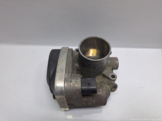 Clapeta de acceleratie VOLKSWAGEN POLO (9N_) [ 2001 - 2012 ] 16V (AUA, BBY, BKY) 55KW|75HP OEM 036133062N