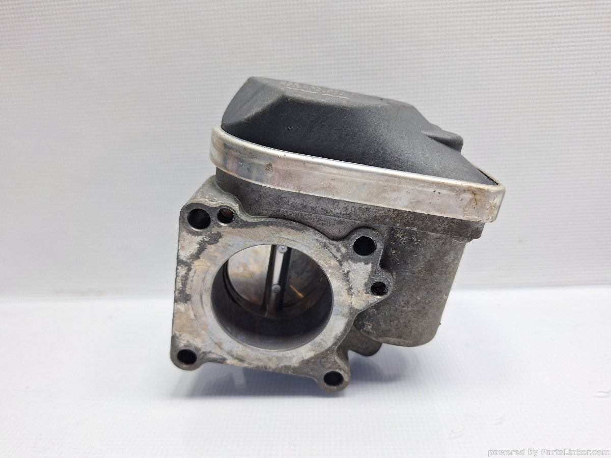 Clapeta de accelerație VOLKSWAGEN POLO (9N_) [ 2001 - 2012 ] 16V (AUA, BBY, BKY) 55KW|75HP 036133062N