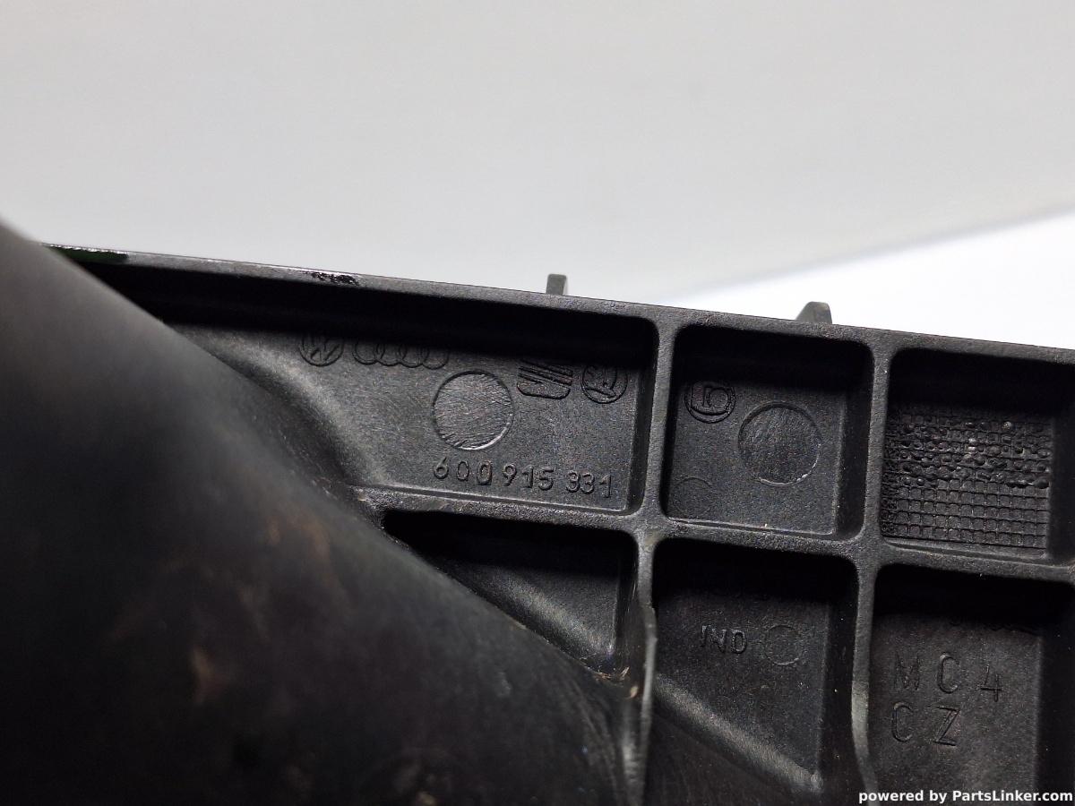 Suport baterie auto VOLKSWAGEN POLO (9N_) [ 2001 - 2012 ] 16V (AUA, BBY, BKY) 55KW|75HP OEM 6Q0915331
