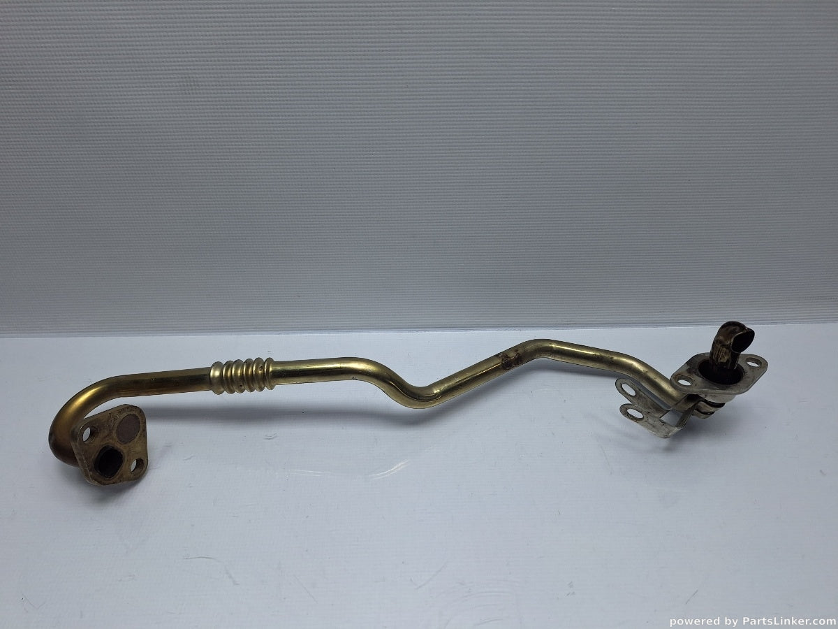 Conducta gaze VOLKSWAGEN POLO (9N_) [ 2001 - 2012 ] 16V (AUA, BBY, BKY) 55KW|75HP 036131521AC