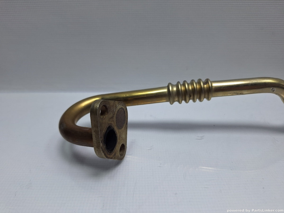 Conducta gaze VOLKSWAGEN POLO (9N_) [ 2001 - 2012 ] 16V (AUA, BBY, BKY) 55KW|75HP 036131521AC