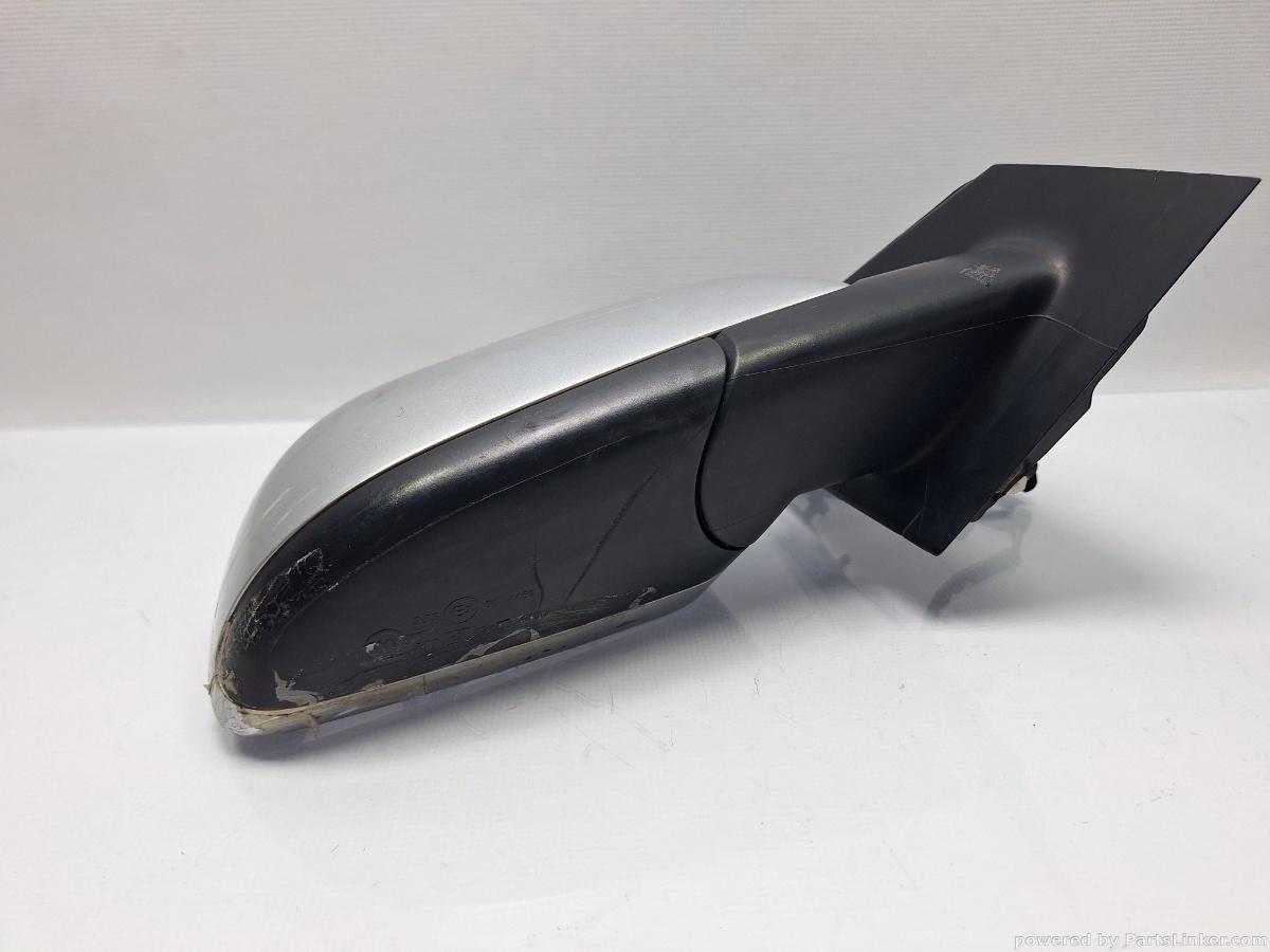 Oglinda dreapta VOLKSWAGEN POLO (9N_) [ 2001 - 2012 ] 16V (AUA, BBY, BKY) 55KW|75HP OEM 6Q1857508G