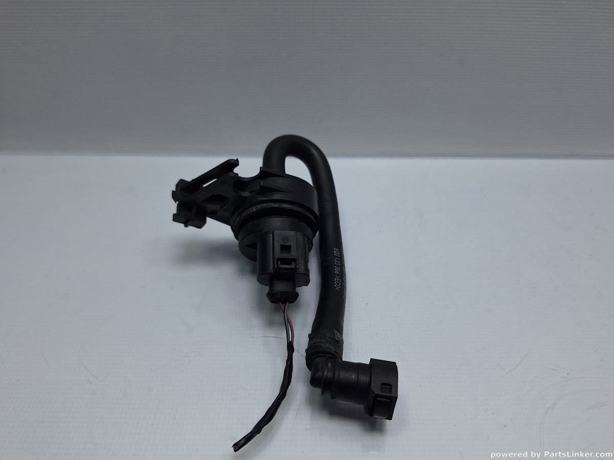 Supapa suprapresiune, rezervor combustibil VOLKSWAGEN POLO (9N_) [ 2001 - 2012 ] 16V (AUA, BBY, BKY) 55KW|75HP BOSCH 0280142345 6Q0906517