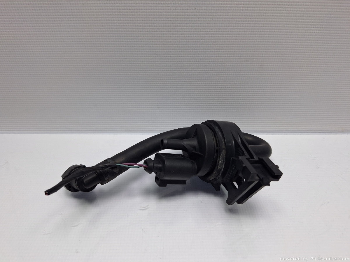 Supapa suprapresiune, rezervor combustibil VOLKSWAGEN POLO (9N_) [ 2001 - 2012 ] 16V (AUA, BBY, BKY) 55KW|75HP BOSCH 0280142345 6Q0906517