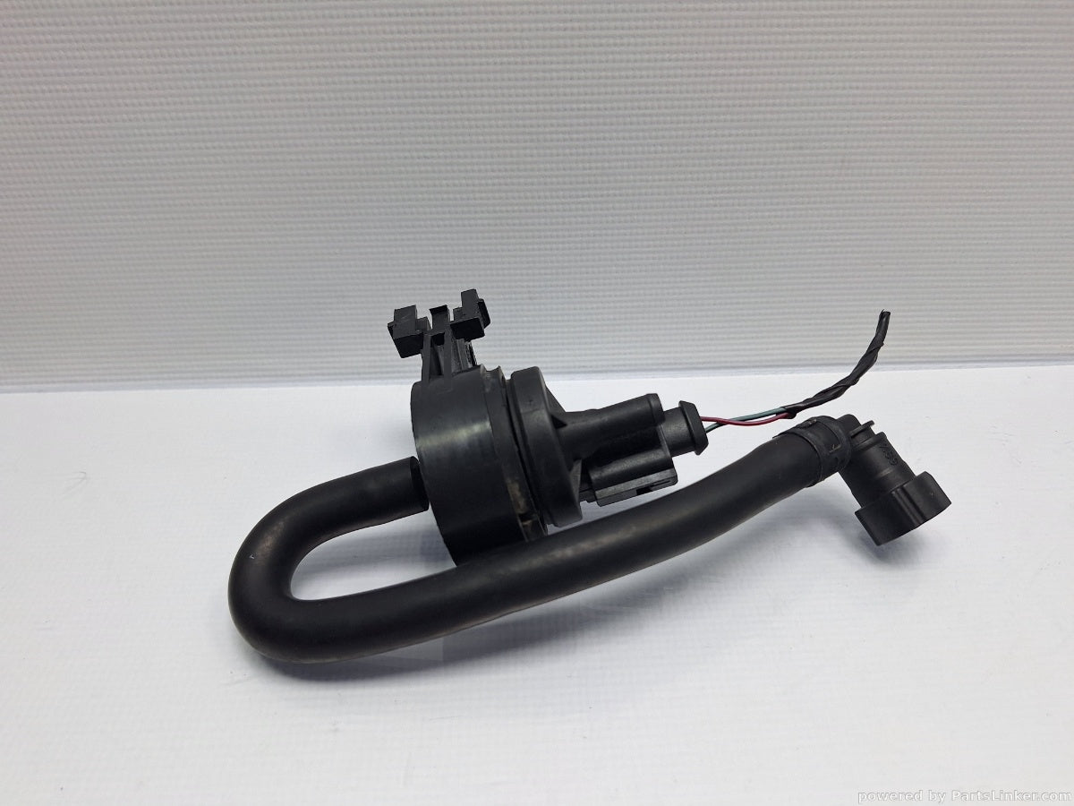 Supapa suprapresiune, rezervor combustibil VOLKSWAGEN POLO (9N_) [ 2001 - 2012 ] 16V (AUA, BBY, BKY) 55KW|75HP BOSCH 0280142345 6Q0906517