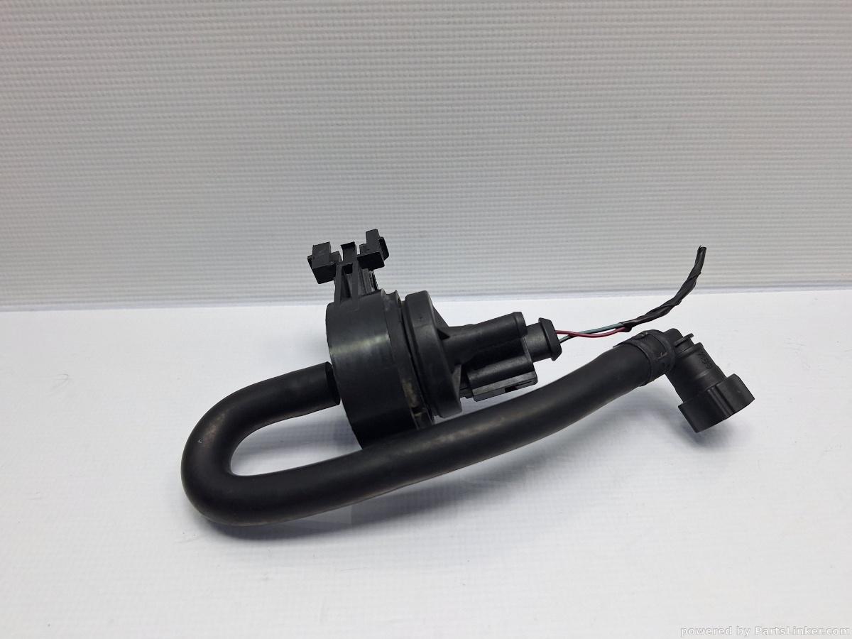 Supapa suprapresiune, rezervor combustibil VOLKSWAGEN POLO (9N_) [ 2001 - 2012 ] 16V (AUA, BBY, BKY) 55KW|75HP BOSCH 0280142345 OEM 6Q0906517