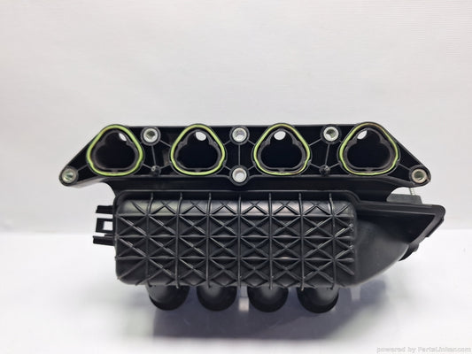 Galerie de admisie VOLKSWAGEN POLO (9N_) [ 2001 - 2012 ] 16V (AUA, BBY, BKY) 55KW|75HP 036129711FM