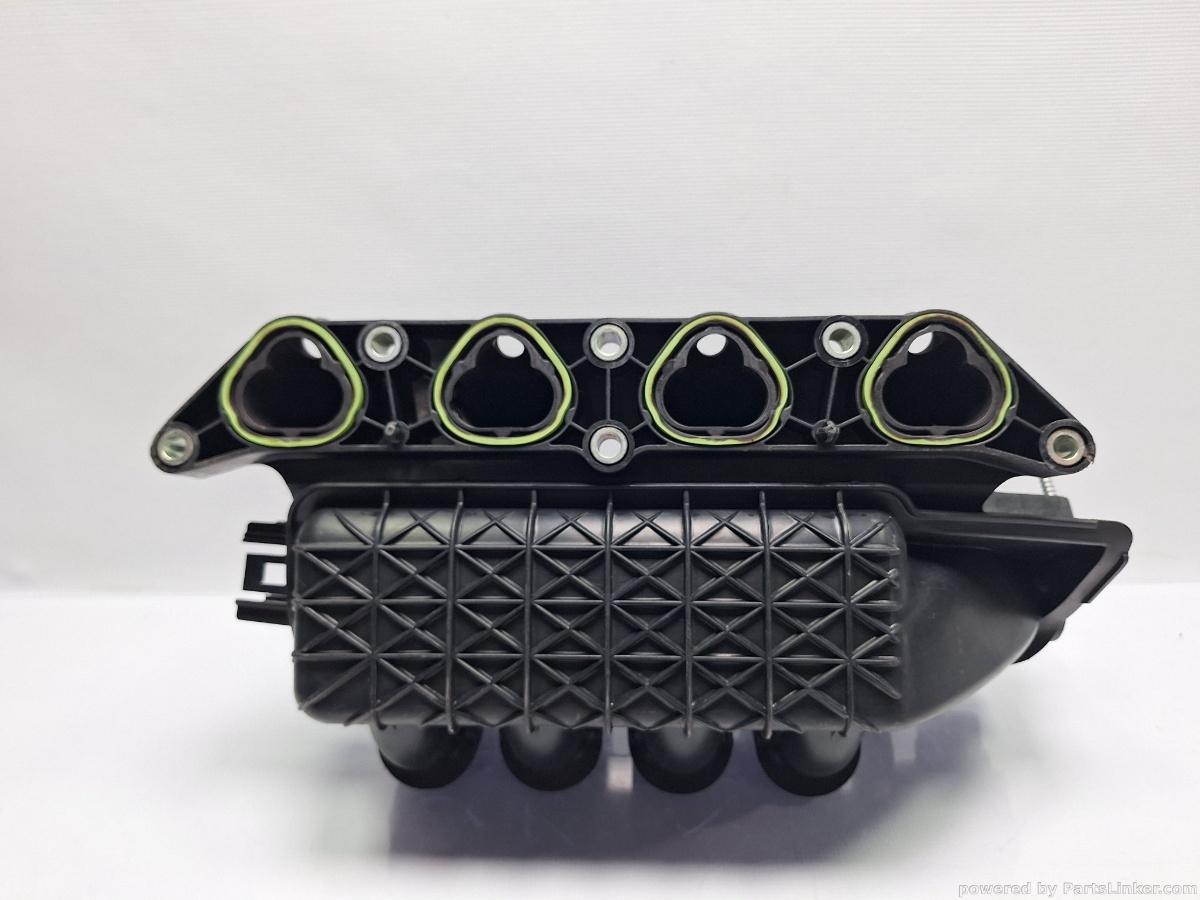 Galerie de admisie VOLKSWAGEN POLO (9N_) [ 2001 - 2012 ] 16V (AUA, BBY, BKY) 55KW|75HP OEM 036129711FM