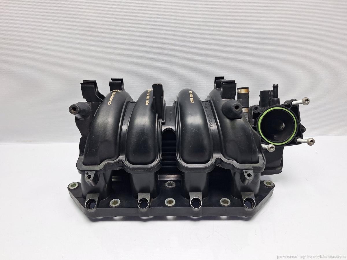 Galerie de admisie VOLKSWAGEN POLO (9N_) [ 2001 - 2012 ] 16V (AUA, BBY, BKY) 55KW|75HP OEM 036129711FM