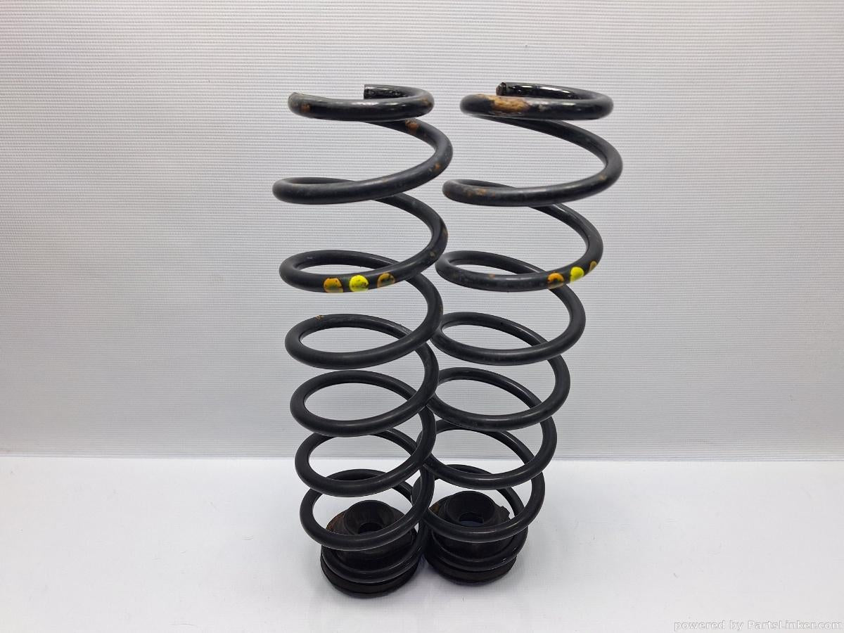 Arcuri spate VOLKSWAGEN POLO (9N_) [ 2001 - 2012 ] 16V (AUA, BBY, BKY) 55KW|75HP OEM 6Q0511115K