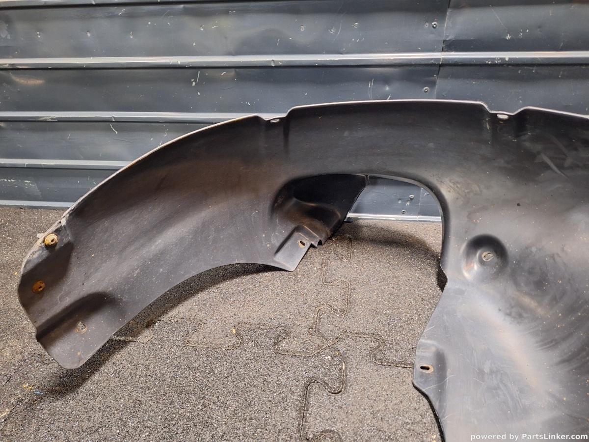 Carenaj dreapta fata VOLKSWAGEN POLO (9N_) [ 2001 - 2012 ] 16V (AUA, BBY, BKY) 55KW|75HP OEM 6Q0809958A