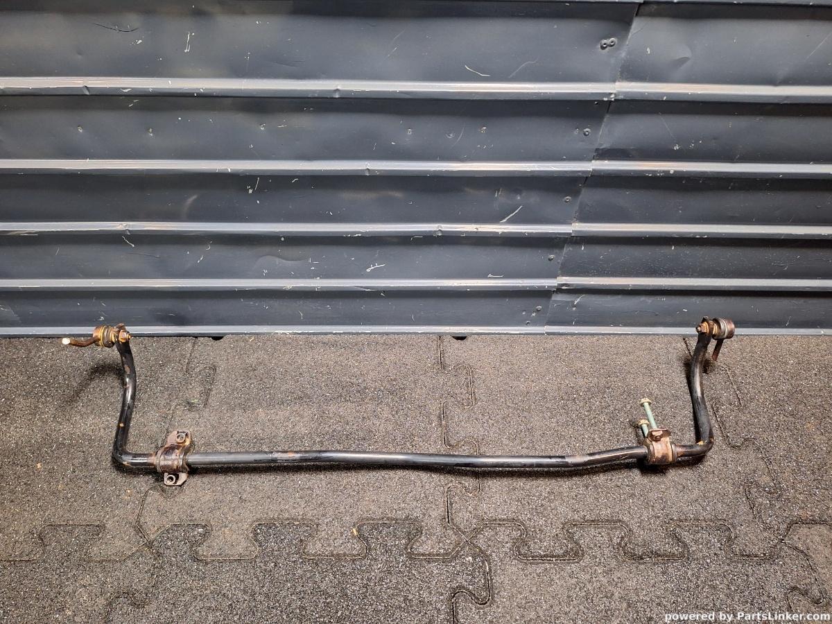 Bara stabilizatoare fata VOLKSWAGEN POLO (9N_) [ 2001 - 2012 ] OEM 6Q0411305AL