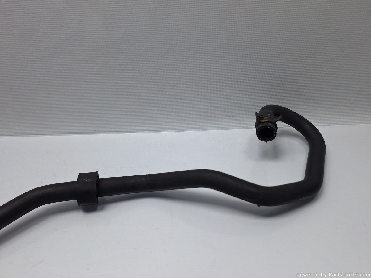 Furtun apa VOLKSWAGEN POLO (9N_) [ 2001 - 2012 ] 16V (AUA, BBY, BKY) 55KW|75HP 6Q0121109BR