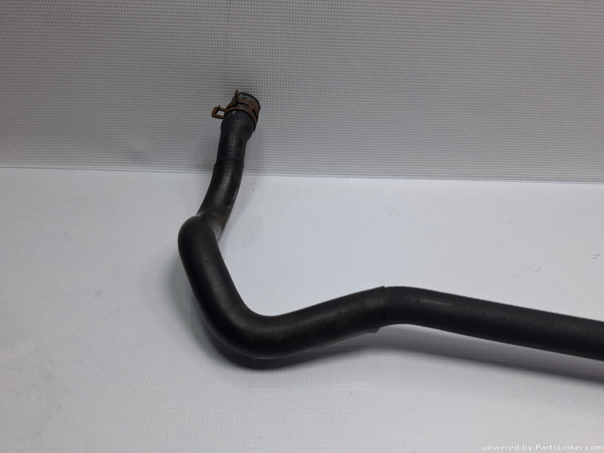 Furtun apa VOLKSWAGEN POLO (9N_) [ 2001 - 2012 ] 16V (AUA, BBY, BKY) 55KW|75HP 6Q0121109BR